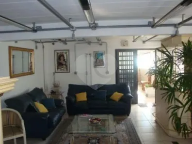 Prédio Comercial à venda, 560m² no Água Fria, São Paulo
