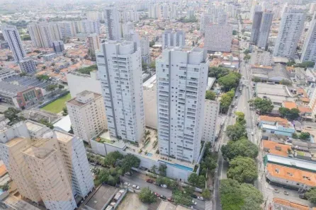 Apartamento com 2 Quartos à venda, 67m² no Parque São Jorge, São Paulo
