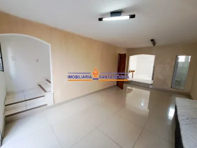 Casa com 6 Quartos à venda, 400m² no Santa Mônica, Belo Horizonte