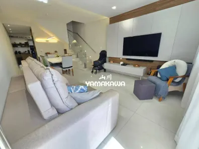 Sobrado com 3 Quartos à venda, 120m² no Vila Carrão, São Paulo