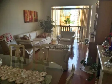 Apartamento com 3 Quartos à venda, 153m² no Centro, Sorocaba