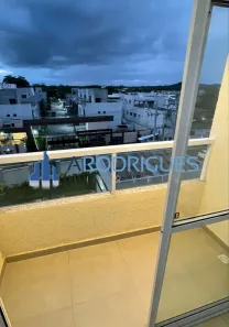 Apartamento com 2 Quartos à venda, 46m² no Buraquinho, Lauro de Freitas