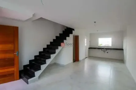 Sobrado com 2 Quartos à venda, 107m² no Jardim Vila Formosa, São Paulo