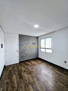 Apartamento com 2 Quartos à venda, 50m² no Porteira Preta, Mogi das Cruzes