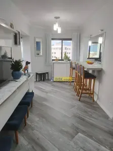 Apartamento com 3 Quartos à venda, 85m² no Real, Praia Grande