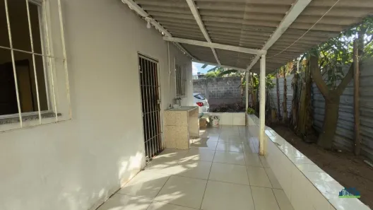 Casa com 2 Quartos para venda ou aluguel, 340m² no Barra do Jucu, Vila Velha