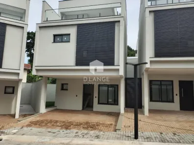 Casa de Condomínio com 3 Quartos à venda, 145m² no Bairro das Palmeiras, Campinas