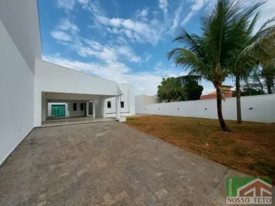 Casa com 3 Quartos à venda, 236m² no Jardim Macarenko, Sumaré