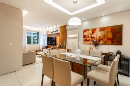 Apartamento com 3 Quartos à venda, 100m² no Copacabana, Rio de Janeiro