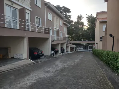Casa de Condomínio com 2 Quartos à venda, 90m² no Vila São Silvestre, São Paulo
