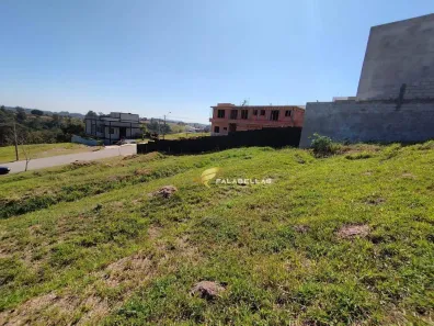 Lote/Terreno à venda, 485m² no Loteamento Residencial e Comercial Horto Florestal, Jundiaí
