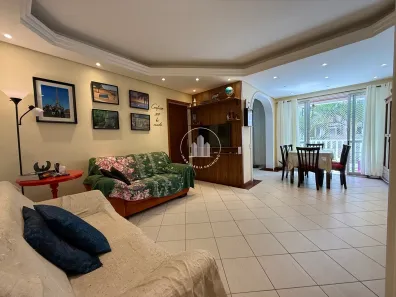 Apartamento com 2 Quartos à venda, 85m² no Itacorubi, Florianópolis