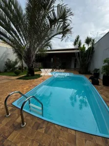 Casa com 3 Quartos à venda, 212m² no Jardim Floridiana, Rio Claro