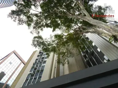 Sala Comercial para venda ou aluguel, 230m² no Vila Olímpia, São Paulo