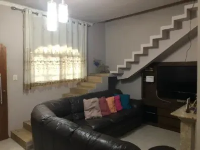 Sobrado com 2 Quartos para alugar, 100m² no Jardim Altos de Santana, São José dos Campos