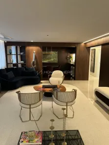 Apartamento com 2 Quartos à venda, 158m² no Jardim Paulista, São Paulo