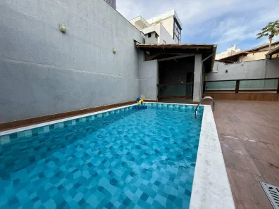 Casa com 4 Quartos à venda, 195m² no Itapoã, Belo Horizonte