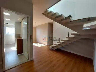 Apartamento com 3 Quartos para alugar, 160m² no Parque Residencial Boa Vista, Americana