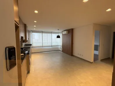 Apartamento com 2 Quartos para alugar, 63m² no Vila Azevedo, São Paulo
