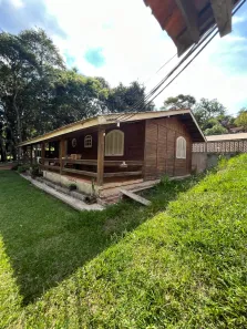Fazenda/Sítio com 3 Quartos à venda, 2000m² no Maracanã, Jarinu