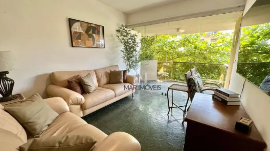 Apartamento com 4 Quartos à venda, 150m² no Enseada, Guarujá