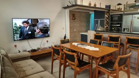 Sobrado com 3 Quartos à venda, 150m² no Residencial Portinari, Goiânia