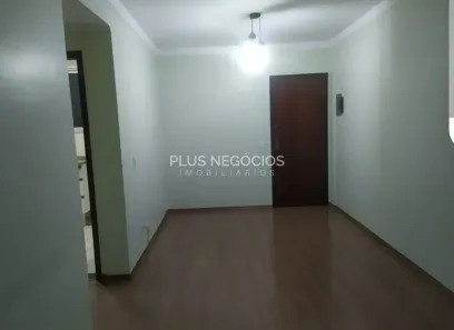 Apartamento com 3 Quartos à venda, 70m² no Parque Bela Vista, Votorantim
