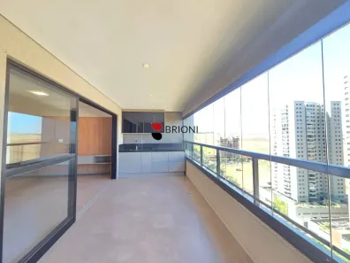 Apartamento com 4 Quartos para alugar, 153m² no Bonfim Paulista, Ribeirão Preto