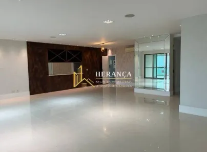 Apartamento com 4 Quartos à venda, 314m² no Barra da Tijuca, Rio de Janeiro