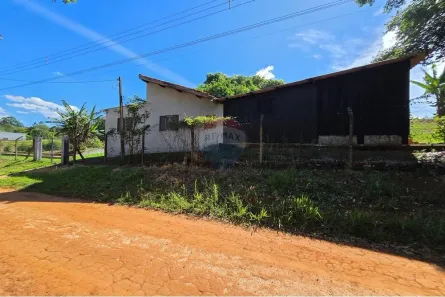 Fazenda/Sítio à venda, 100m² no , Pardinho