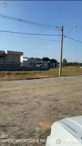 Lote/Terreno à venda, 250m² no Portal dos Passaros, São José dos Campos