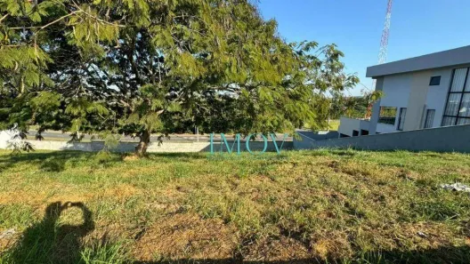 Lote/Terreno à venda, 750m² no Condomínio Reserva do Paratehy, São José dos Campos