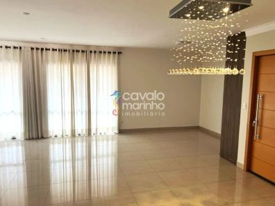 Apartamento com 3 Quartos à venda, 153m² no Centro, Ribeirão Preto