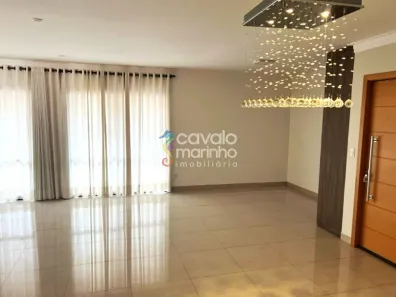 Apartamento com 3 Quartos à venda, 153m² no Centro, Ribeirão Preto