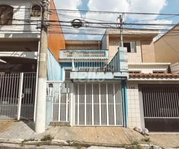 Casa com 3 Quartos à venda, 139m² no Água Fria, São Paulo