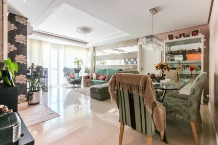 Apartamento com 3 Quartos à venda, 198m² no Boa Vista, Porto Alegre