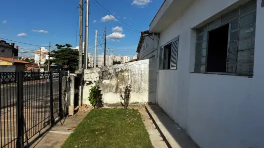 Casa com 2 Quartos à venda, 78m² no Jardim Nova Europa, Campinas