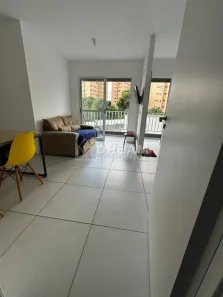 Apartamento com 2 Quartos à venda, 60m² no Jardim São Paulo, Recife