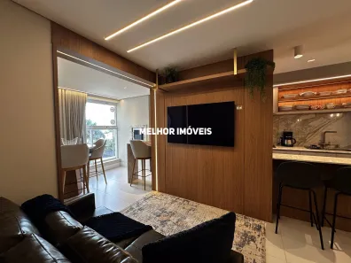 Apartamento com 2 Quartos à venda, 80m² no Itajuba, Balneário Piçarras