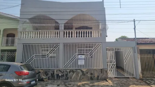 Sobrado com 5 Quartos à venda, 200m² no Ponte Nova, Várzea Grande