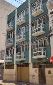 Apartamento com 1 Quarto à venda, 30m² no Centro, Campinas