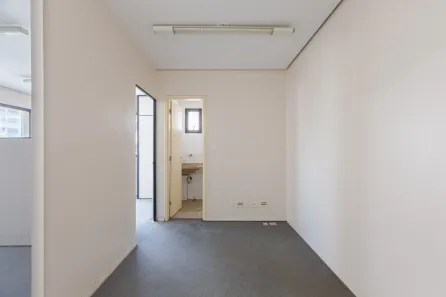 Ponto Comercial com 2 Quartos para alugar, 45m² no Pacaembu, São Paulo