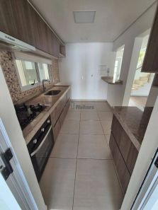 Casa de Condomínio com 3 Quartos à venda, 137m² no Parque Campolim, Sorocaba