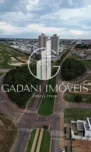 Lote/Terreno à venda, 350000m² no Jardim Curitiba, Sinop