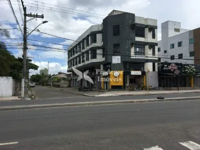 Sala Comercial para alugar, 20m² no Jardim Atlântico, Serra