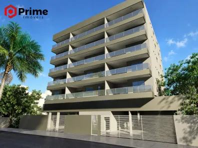 Apartamento com 2 Quartos à venda, 69m² no Guanabara, Anchieta