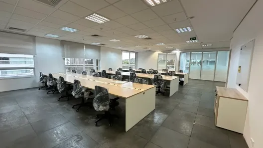 Sala Comercial para alugar, 228m² no Pinheiros, São Paulo