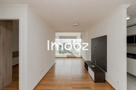 Apartamento com 2 Quartos à venda, 67m² no Brooklin Paulista, São Paulo