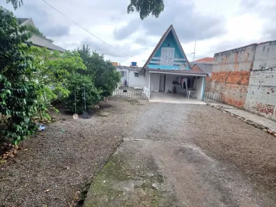 Lote/Terreno à venda, 456m² no Cajuru, Curitiba