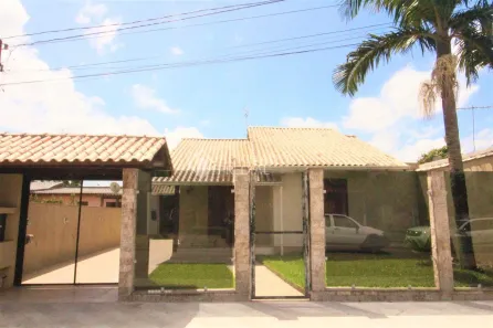 Casa com 3 Quartos à venda, 83m² no Scharlau, São Leopoldo